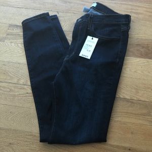 Dark Wash NEW Judy Blues!